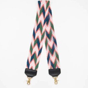 NWT Salt Crossbody Strap